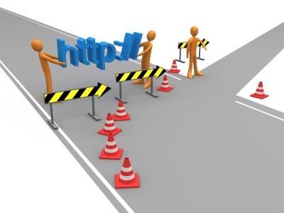 hosting your web page