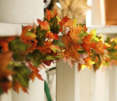 Fall Wedding Decorations Fall Wedding Decorations