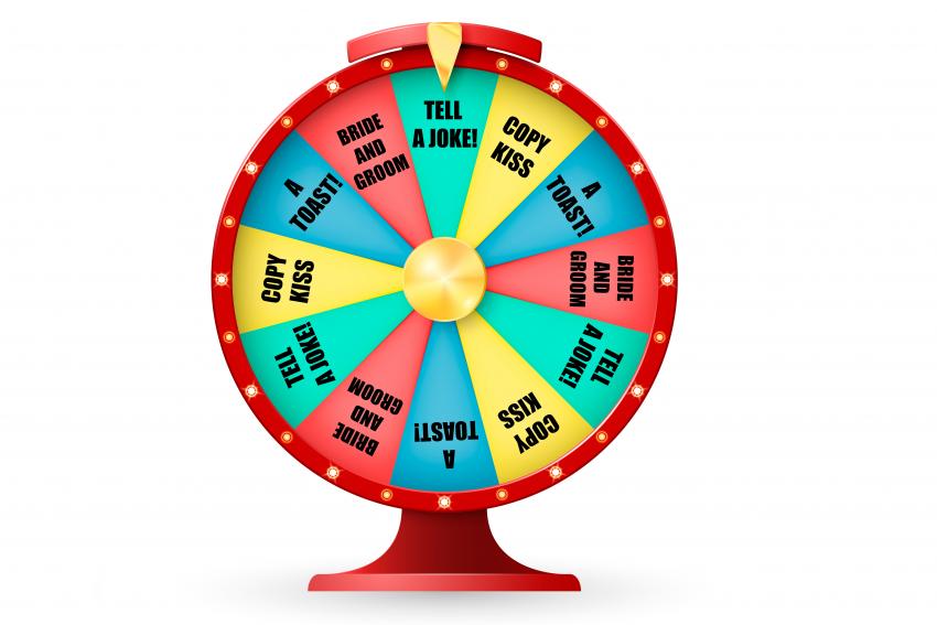 11 Crazy Pinterest Bridal Trends LoveToKnow