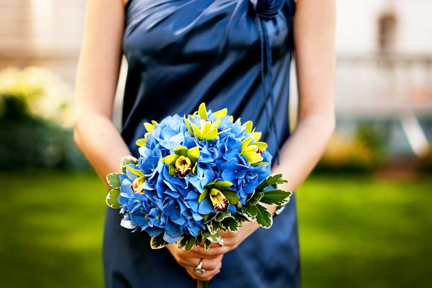 Examples of Wedding Bouquets LoveToKnow