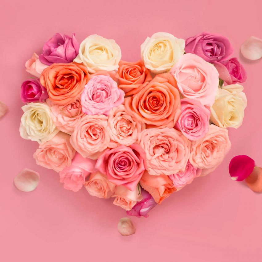 17 Valentine's Day Wedding Centerpieces to Inspire You LoveToKnow