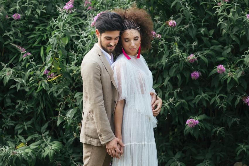 9 Alternatives to Wedding Rings That Defy Tradition LoveToKnow