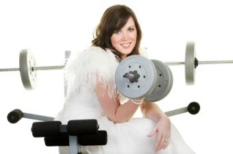 bridal fitness