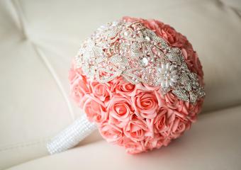 Elegant Weddings and Special Occasion Flowers