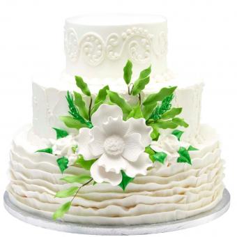 Does Walmart Make Wedding Cakes In 2022? (Price +Types)