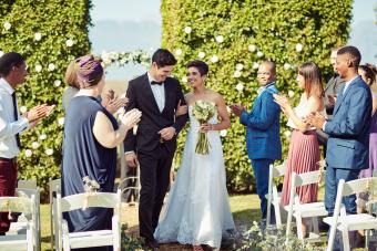 Stunning Wedding Aisle Decor for an Unforgettable Walk