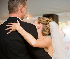dancing couple