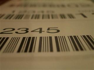 barcode