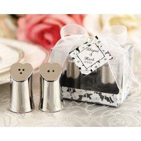 heart shaped shakers
