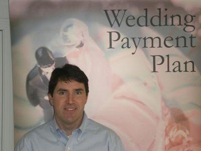 Scott Almedia of Wedding Payment Plan,LLC
