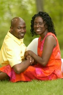 casual spring wedding attire