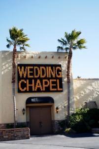 Quickie Wedding