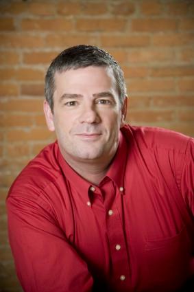 Mark Kingsdorf