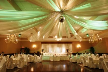 Photos Of Wedding Reception Decorations Lovetoknow