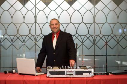 event DJ