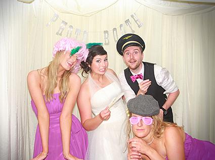 Flickr user Iain Farrell