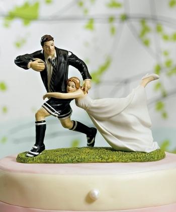 celtic wedding cake designs