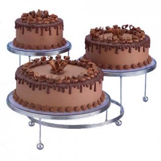 guide to wedding cake