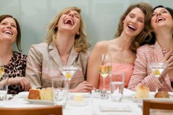Girlfriend's Luncheon