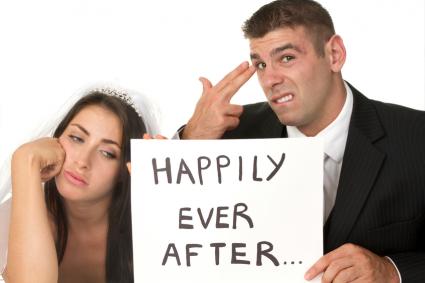 Wedding concept