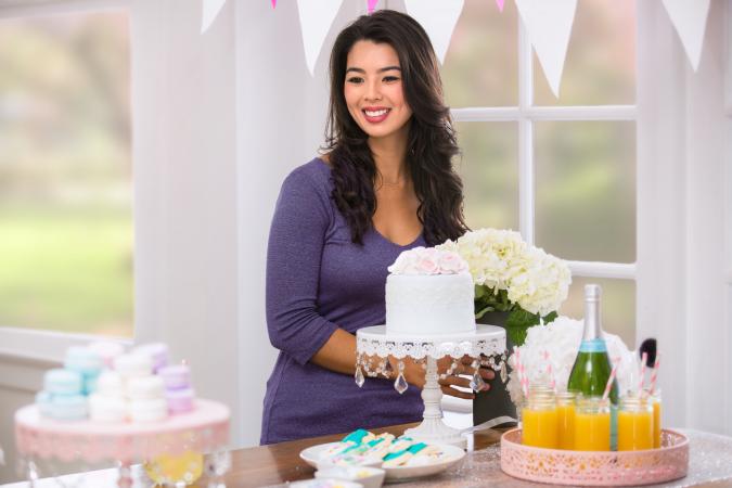 bridal shower