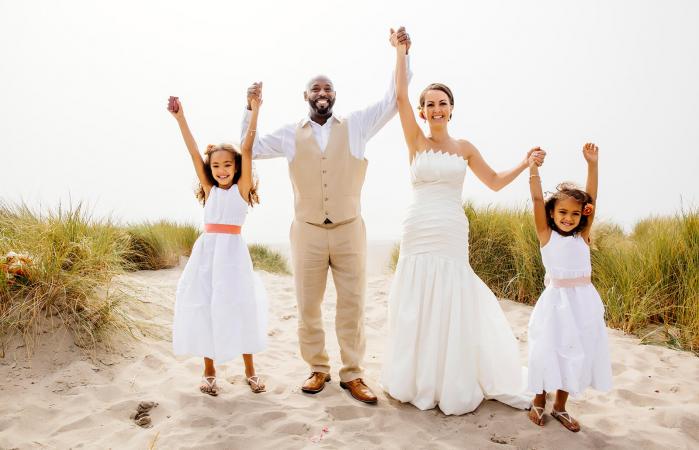 flower girl photo ideas