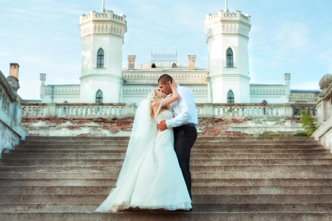 Cinderella Wedding Theme Lovetoknow