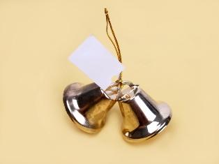 wedding favor tags