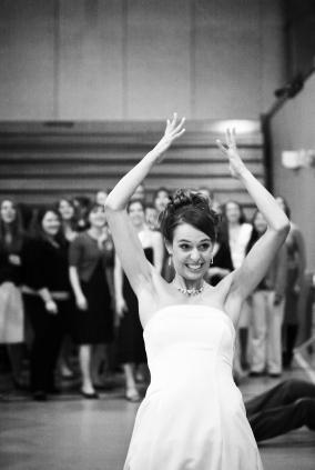 Songs For The Bouquet Toss Lovetoknow
