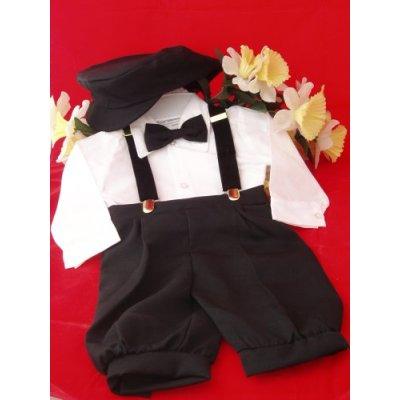 ring bearers outfits