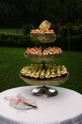 Beautiful weddings decor