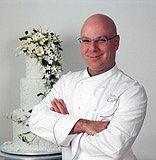 Ron Ben-Israel, wedding cake designer