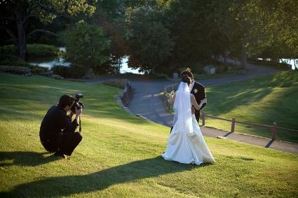 wedding photography