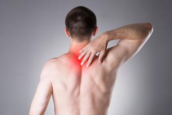 Chronic back pain