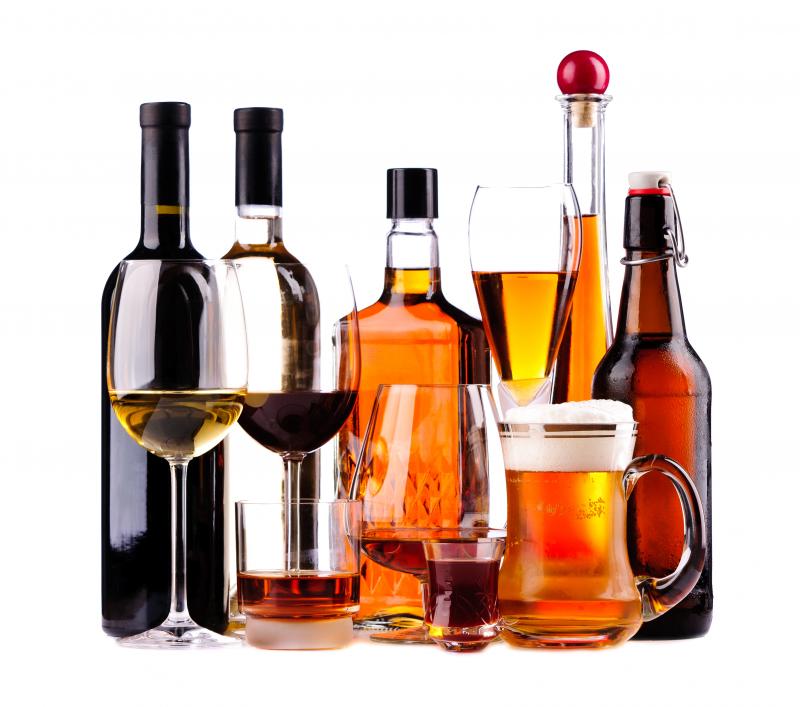 How Long Will Alcohol Stay in Your System LoveToKnow Health & Wellness