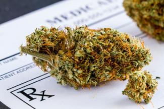 Medical marijuana