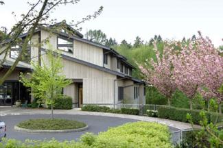 Residence XII Treatment Center