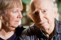 Early Dementia Symptoms