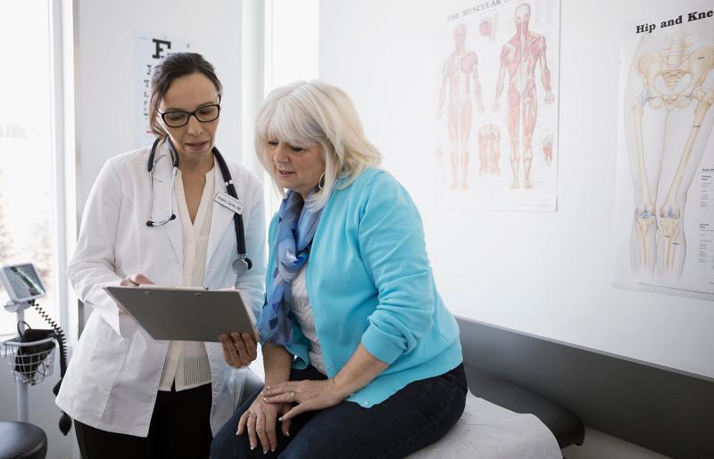 Causes of Bleeding After Menopause LoveToKnow Health & Wellness