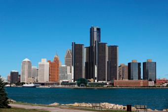 Detroit, Michigan