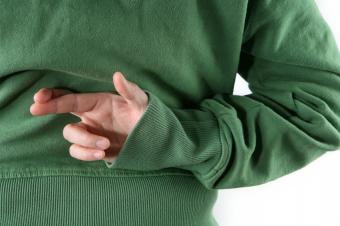 Traits of a Compulsive Liar