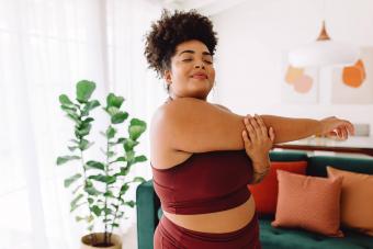 7 Ways to Practice Body Acceptance (NOT Body Positivity) – Sozy