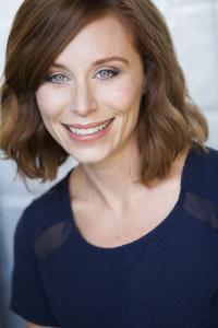 Justine Froelker