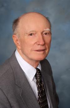 Dr. John Rooney, LaSalle University