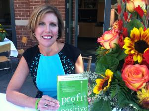 Margaret Greenberg, The Greenberg Group
