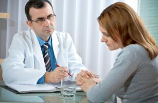 Seek Mental Health Care