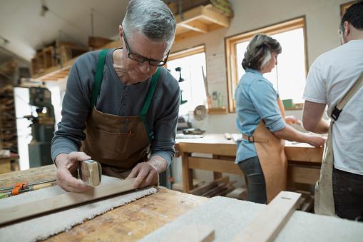 Carpenter