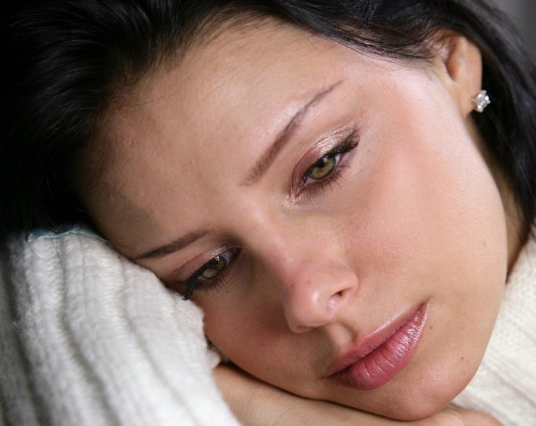 Premenstrual Insomnia LoveToKnow Health & Wellness
