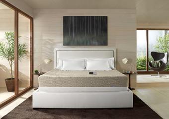 Sleep Number m7 bed