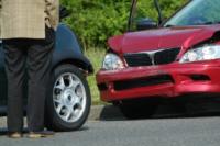 Sleep Deprivation While Driving Results in Accidents